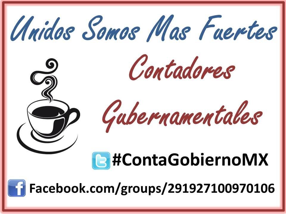 red de intercambio de conocimiento, noticias y consulta para contadores del area de Gobierno