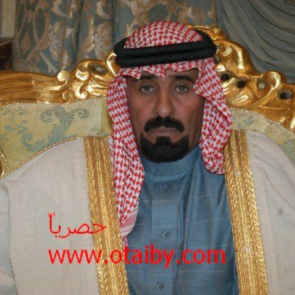 هذا الحساب الرسمي لشيخ / قاعد الوهاب والوهبه عموماً