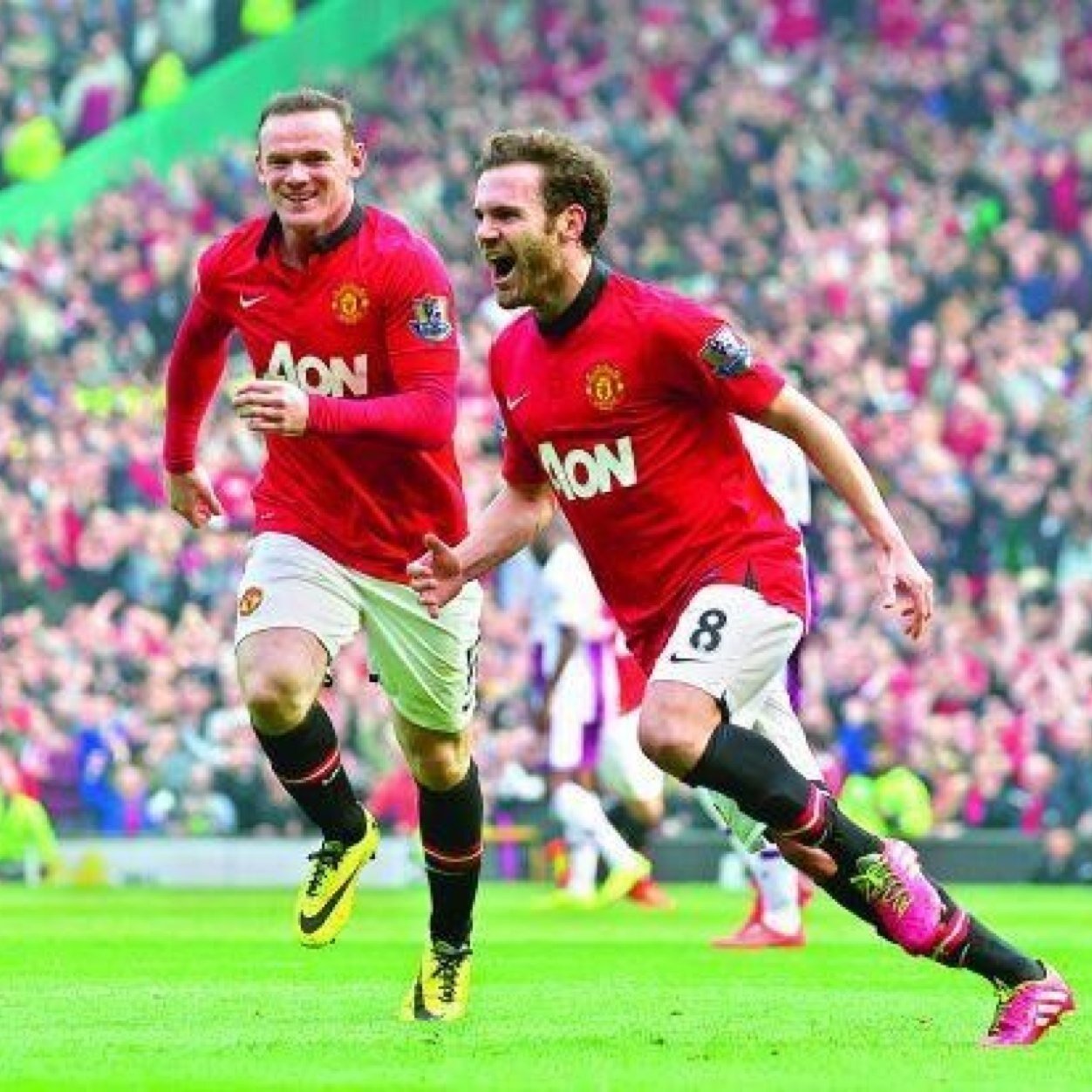 RedLatest's profile picture. MUFC... A page for all #MUFC opinions with Transfer gossip!