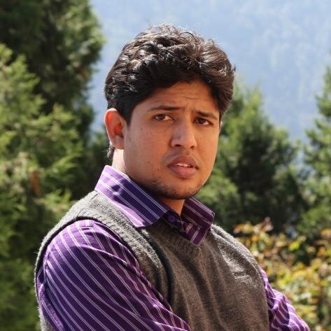 Assistant Professor
Department of Computer Science and Engineering
Daffodil International University