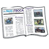 Noti_iTBOCA (@noti_itboca) 's Twitter Profile