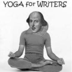 Nurture your inner voice. Do #Yoga for the body/mind with a creative twist. Taught in #NYC by @winstonwrites #Writers