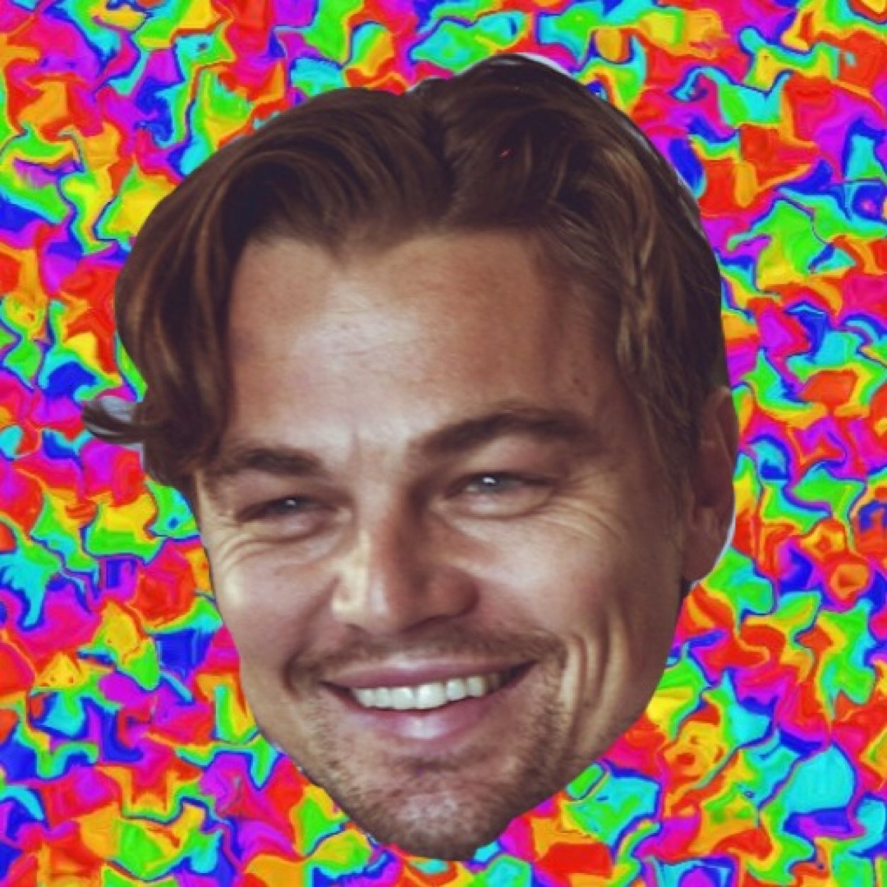 ✨ leonardo dicaprio ✨
