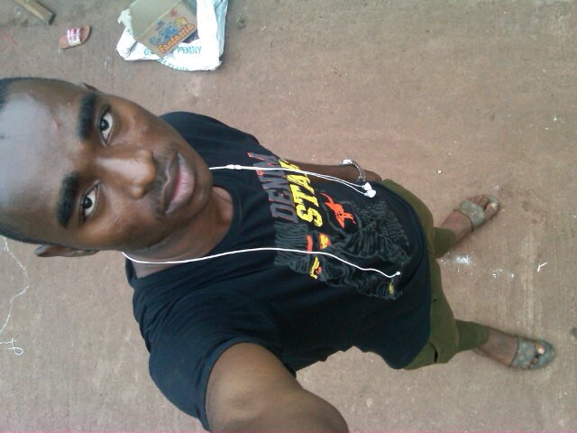 nazatimcaleb's profile picture. Nice and good a christian a law student............. Fair in character......... A footballer.... English speaking...Nigerian