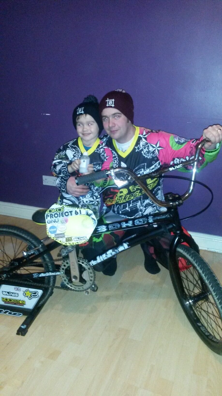 D4r123nbmx's profile picture. 