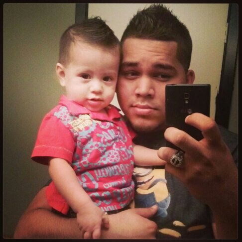 JavierV99160320's profile picture. 