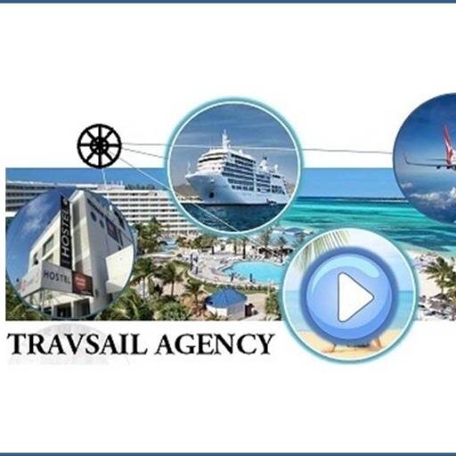 Travsail Agency specializes in offering air included cruise vacation packages as well as cruise only vacations. our new website is https://t.co/W6U0AgO6Lq