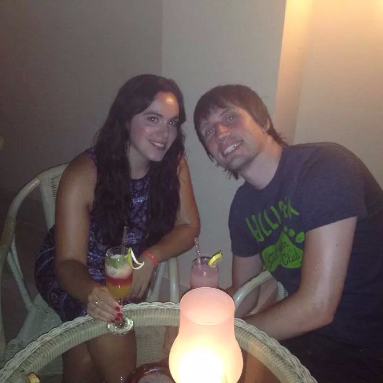 kimpeekevout's profile picture. 