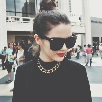 Makeup Artist,Fashion Blogger