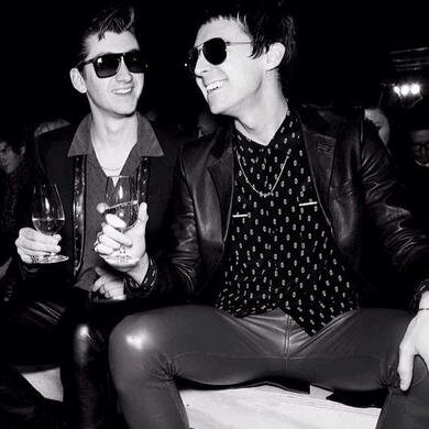 white jeans miles is life