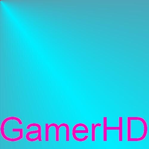 a gamer on youtube!