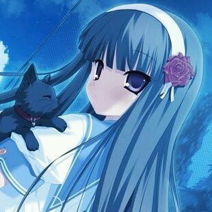 Kawaii Otaku , Follows back/follows otakus only! Onee-chan @MAL_celebie74