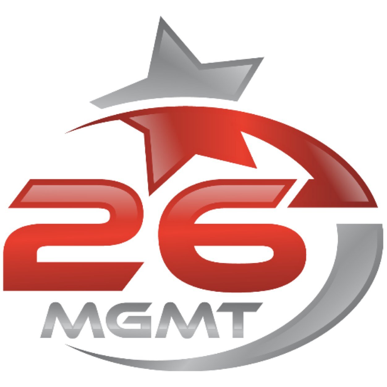First and official account with updates on all of the members of 26MGMT!