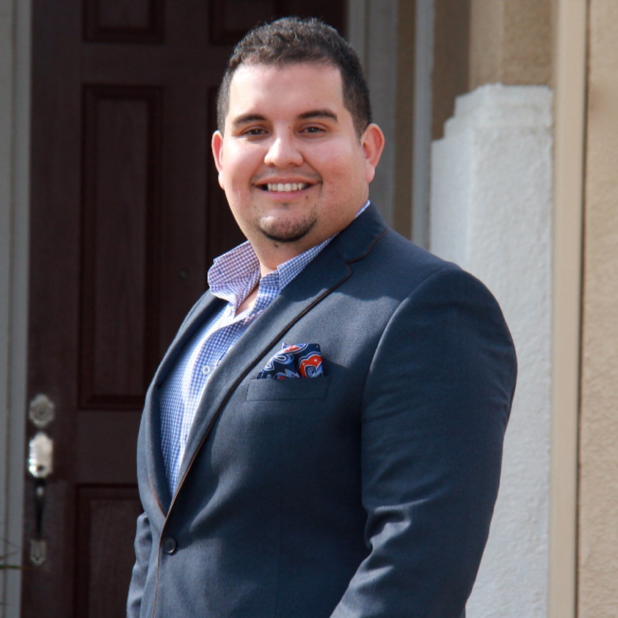 The number 1 Real Estate Agent in the Central Valley! Real Estate...All day...Everyday! https://t.co/sJ0346R4jY