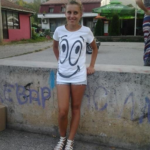 SibelaDzinovic's profile picture. 