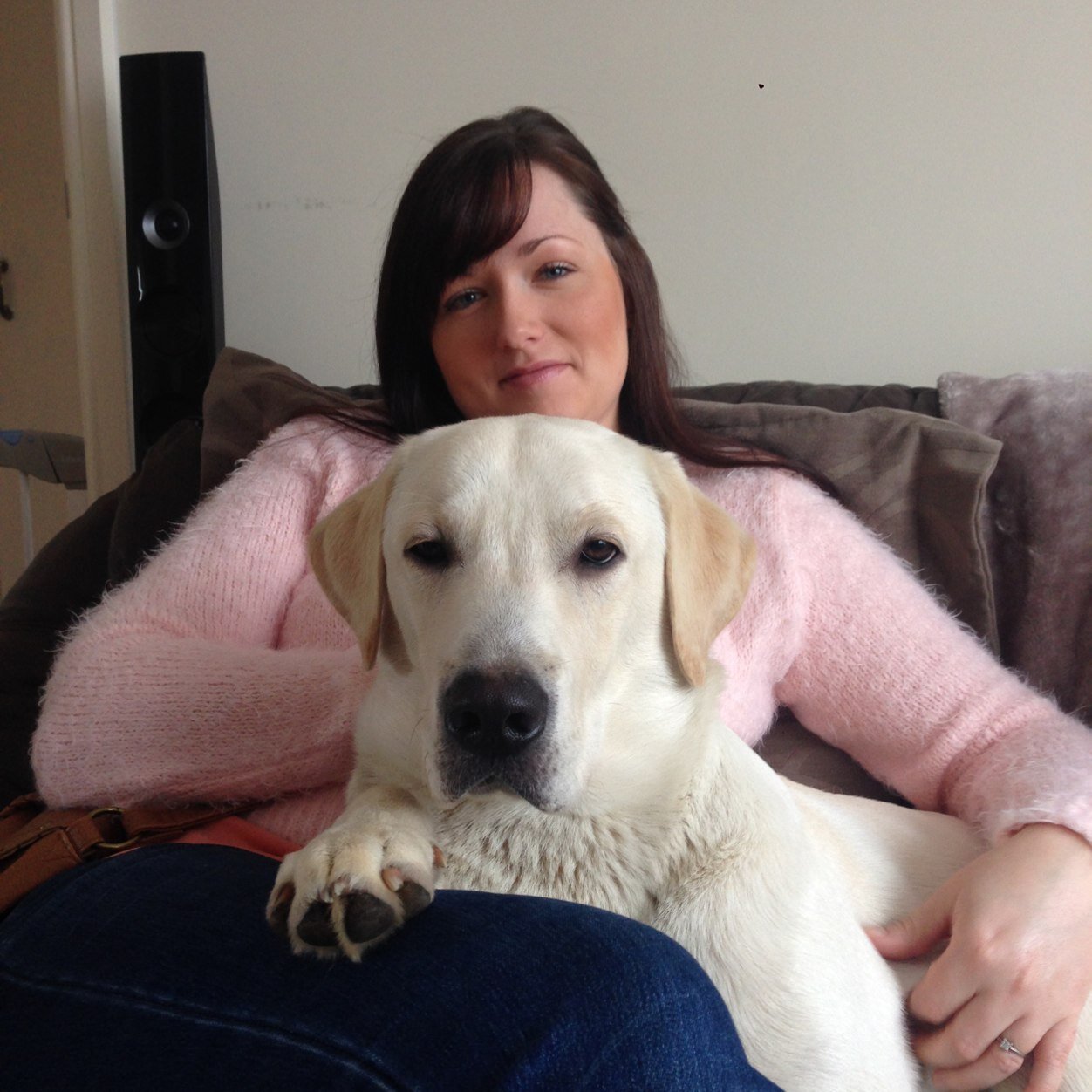 sarahpulford1's profile picture. nottingham gal!!!!