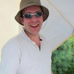 Ex muso now spreadsheet filler but who knows what next. Ex biker, accidental gardener, devoted husband. MBA.
