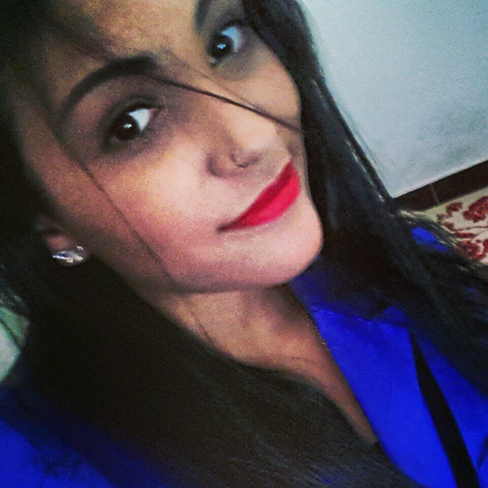 LuizaDoNascimen's profile picture. 