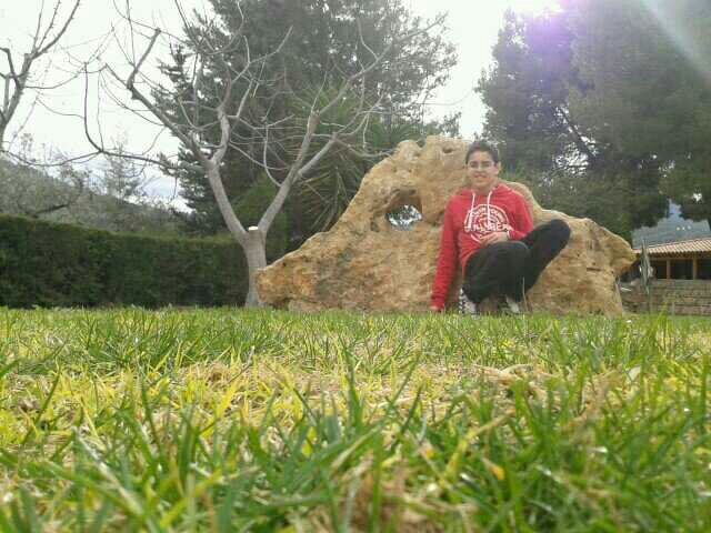 SalvaLopez99's profile picture. Del 1999 y con grandes sueños que cumplir.