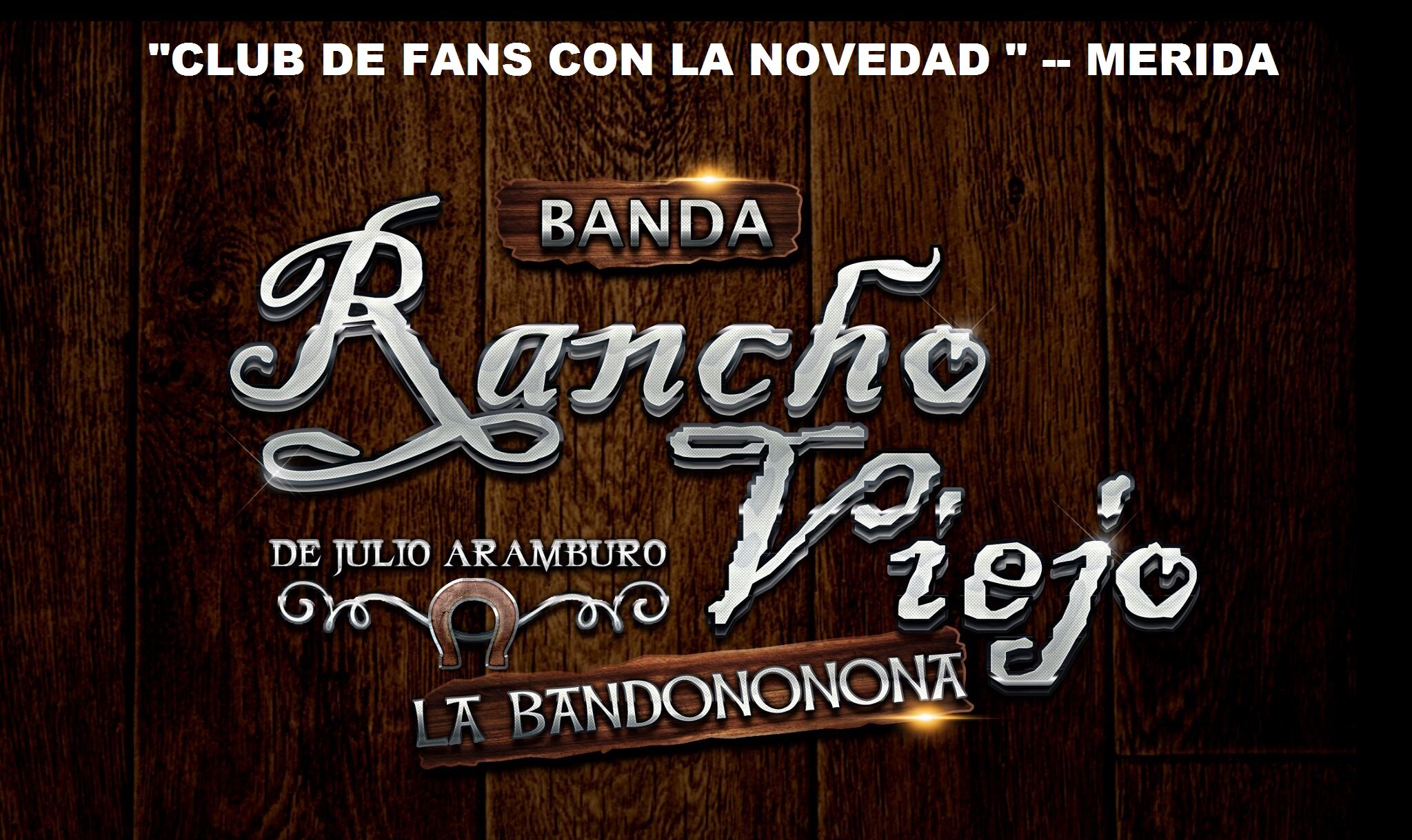 ClubConLaNovMer's profile picture. Club Con La Novedad -- MERIDA unete!