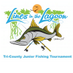 Lines in the Lagoon (@lagoontourney) Twitter profile photo Lines in the Lagoon (@lagoontourney) Twitter profile photo