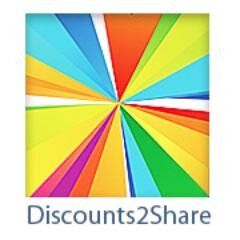 OFFICIAL TWITTER DEALS & DISCOUNTS. Follow For Latest Offers From Your Favourite Brands. A division of @contests2share.