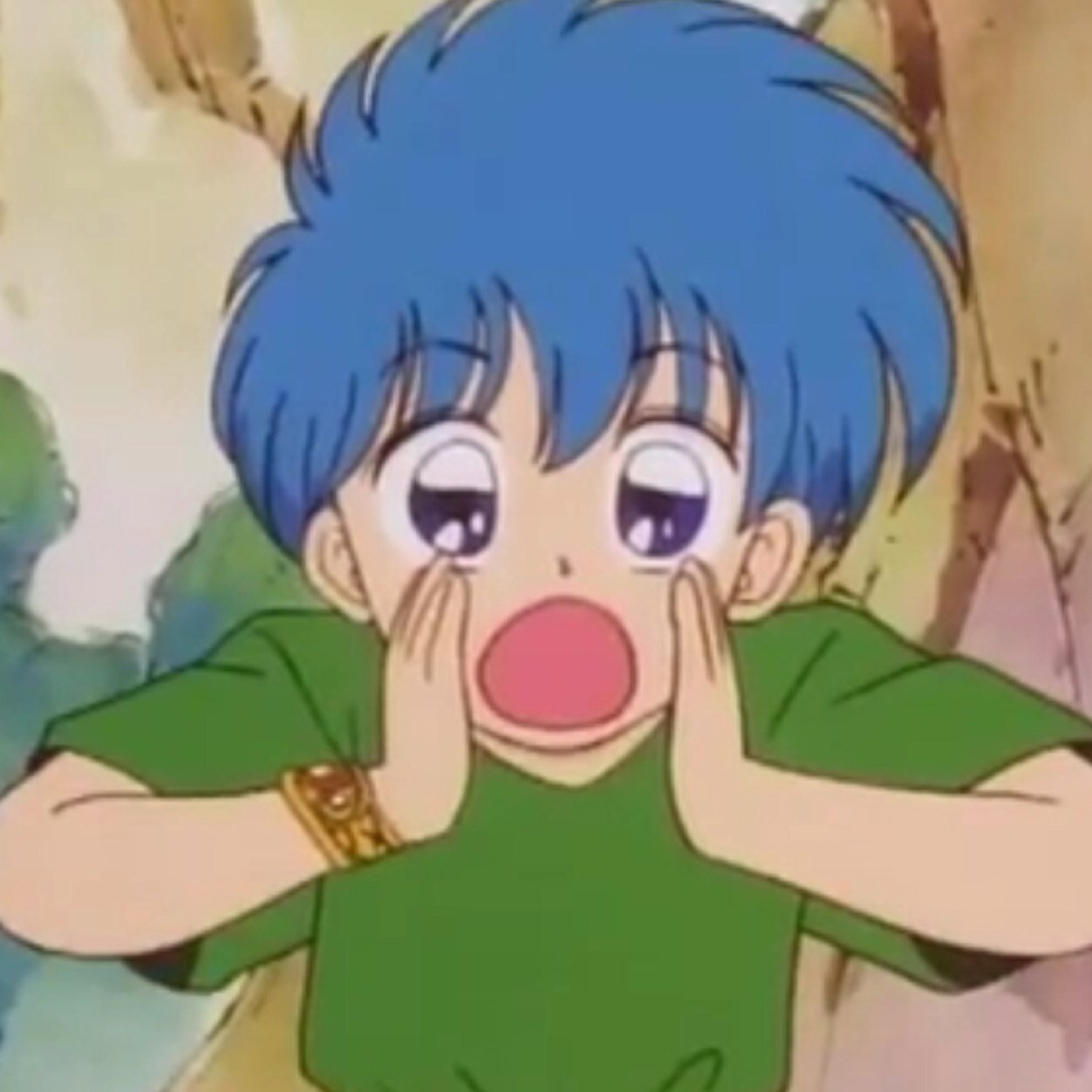 I'm not a dog, i'm a wolf! Chacha is my favourite~ |Multiverse|#AkazukinChachaRP