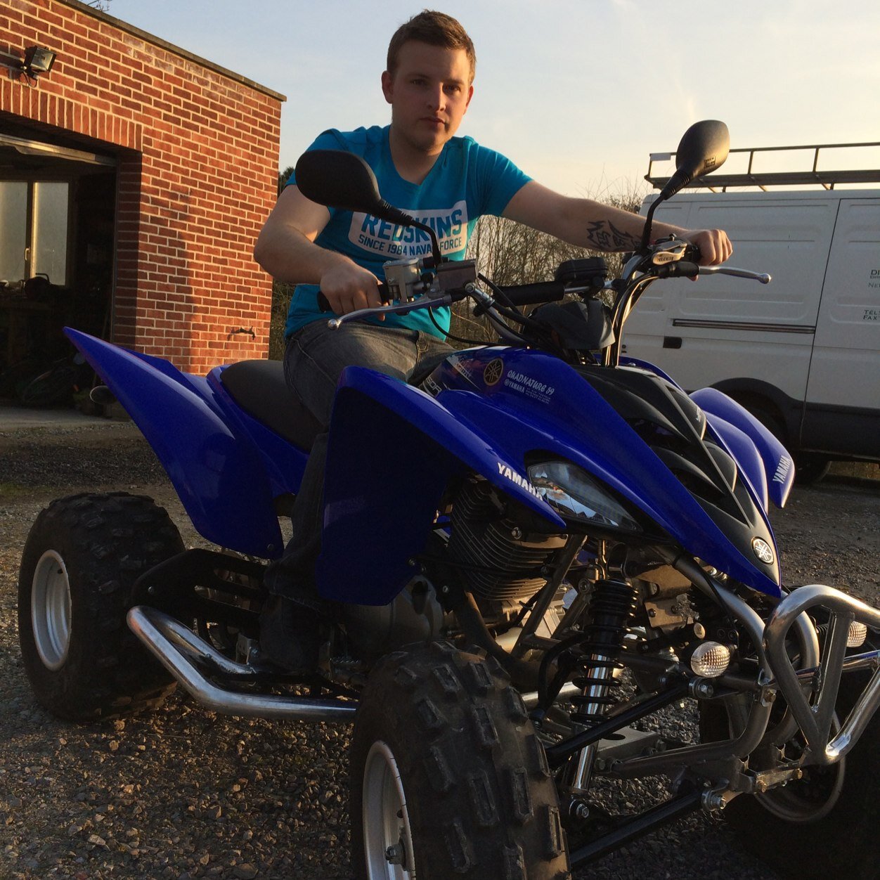 tony251290's profile picture. 