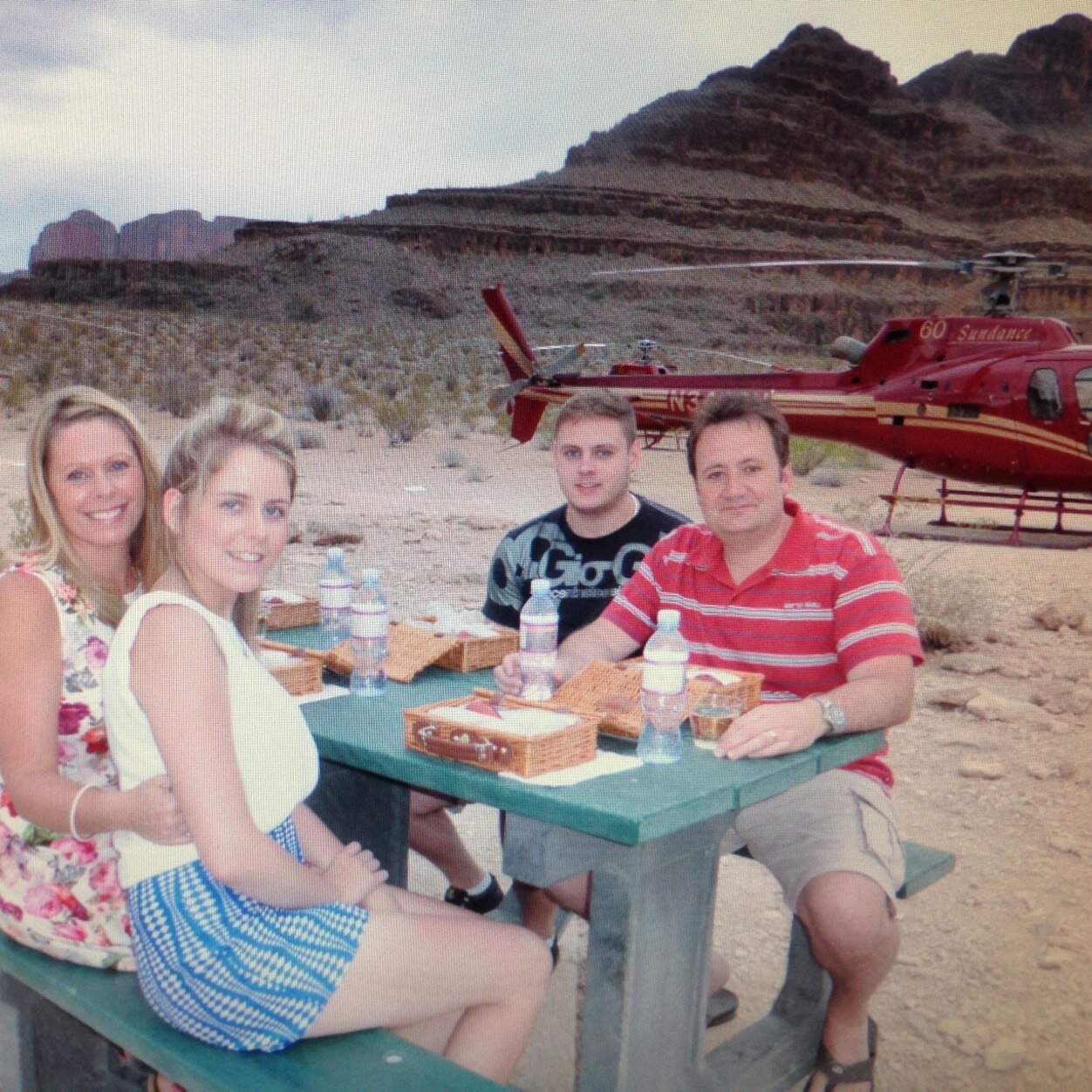 married to nicky webb two children jason and abbie and lifes great