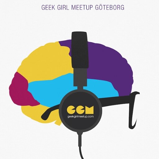 Geek Girl Meetup är ett internationellt nätverk för tjejer/kvinnor som diggar kod, business, kommunikation, kreativitet och startups. #ggmgbg #sharelek