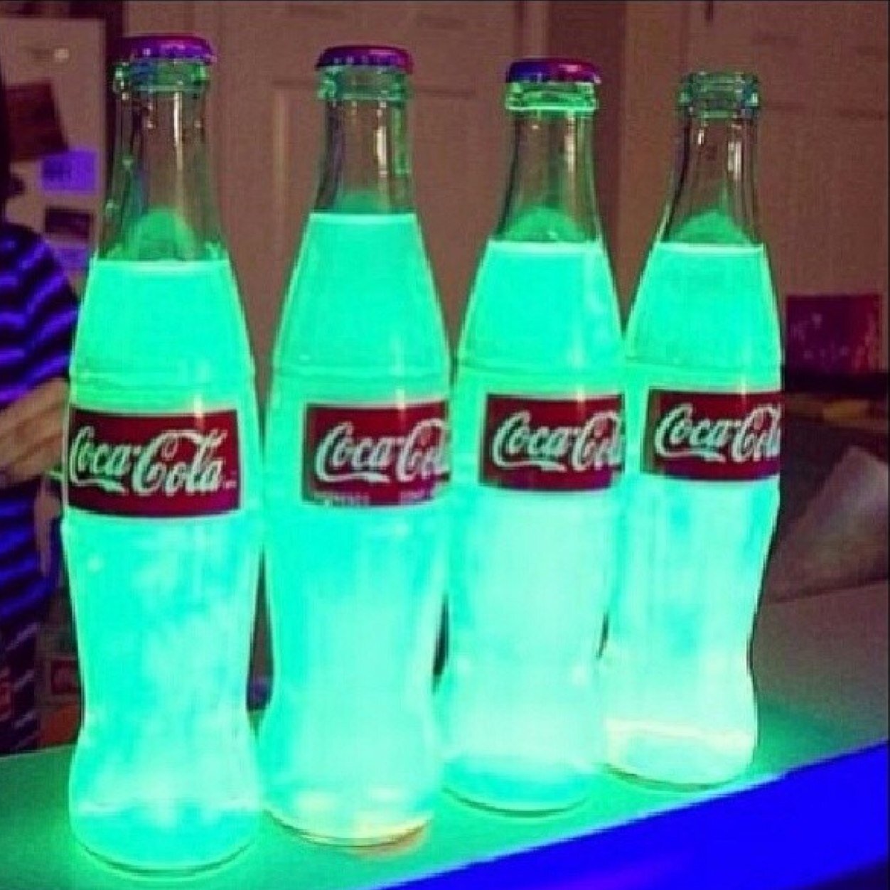 Just starting this page, follow for the best of life hacks.