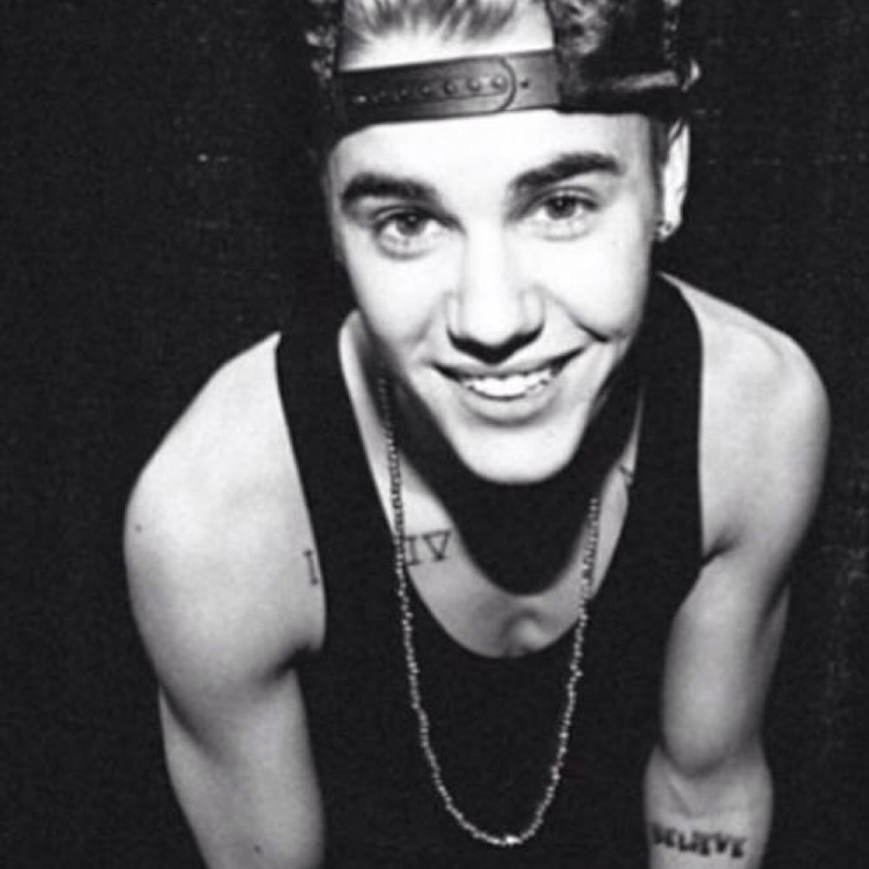 Believe in your dreams ♛