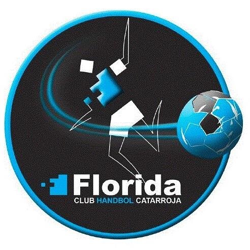 Florida_Handbol's profile picture. Twitter oficial del Club Handbol Florida Universitaria