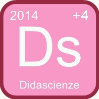 Didascienze.it è un Web di supporto alla didattica delle scienze naturali: biologia, chimica e scienze della Terra.