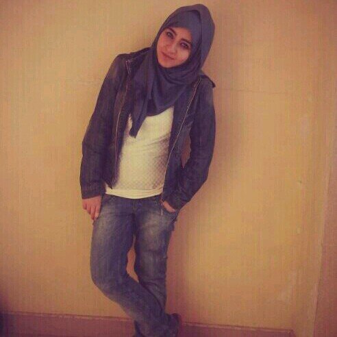 I am really myslim!
