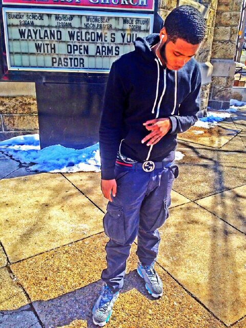 Hunna_proof's profile picture. PUSH