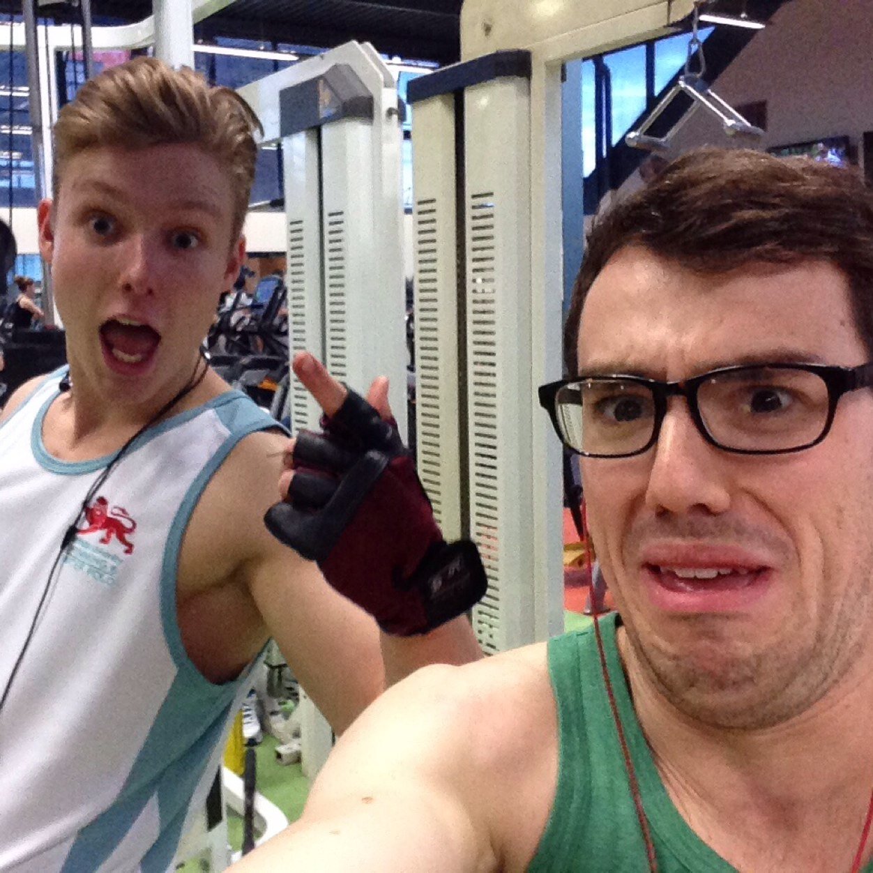 Henry Marshall Profile