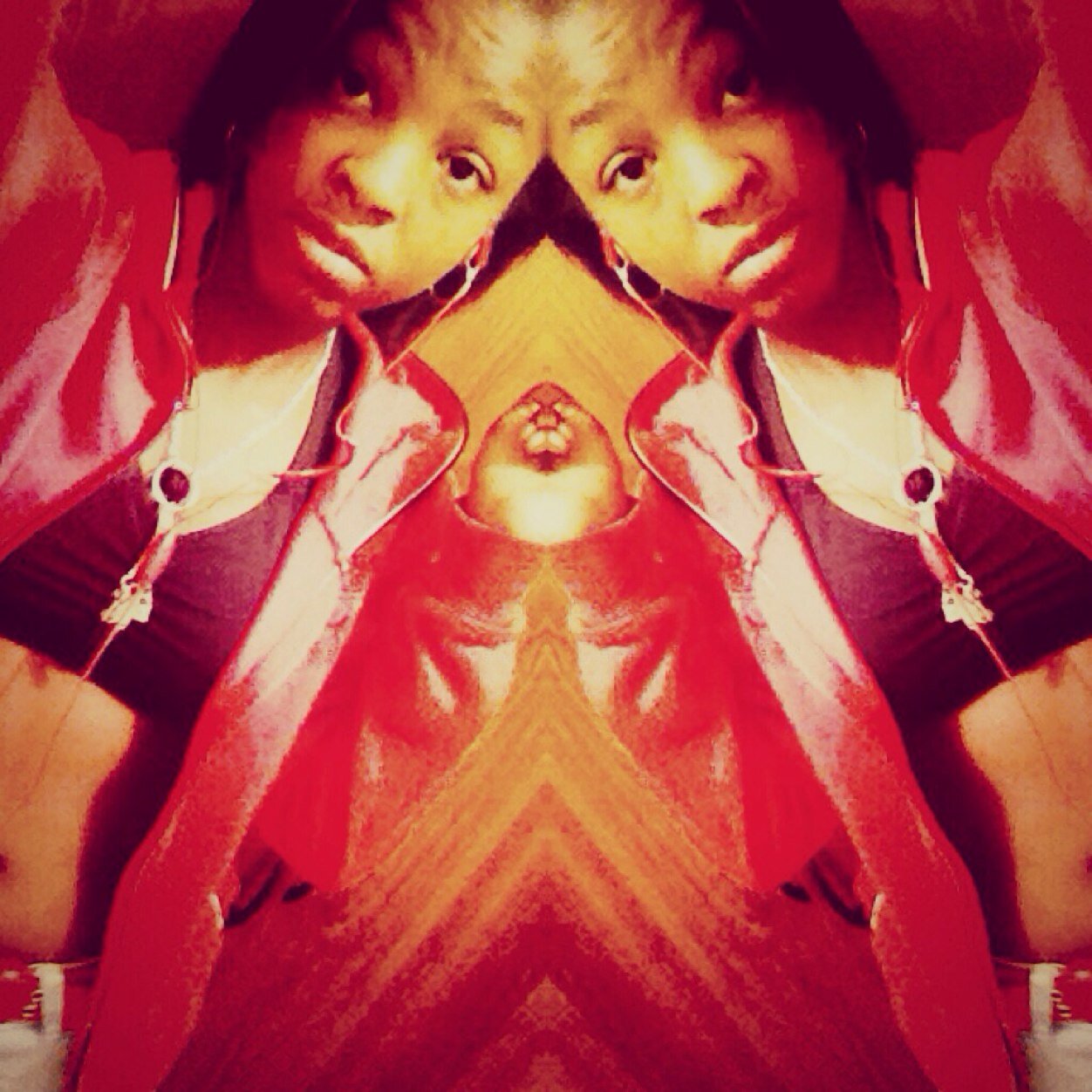 My name is tytiana i like to smoke && chill withy friends idgaf about no fake niggas .!
Kik-tytianaboo101
Facebook-tytiana ilylee
