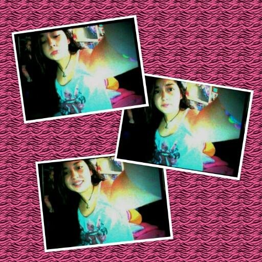 I'm Beliber..