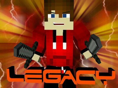 Call Me Chris |14 Year old entertainer | Music Producer and Minecraft PE Content Creator:(Map Maker)| MAIN ACCOUNT: @iAmLegacyMC |