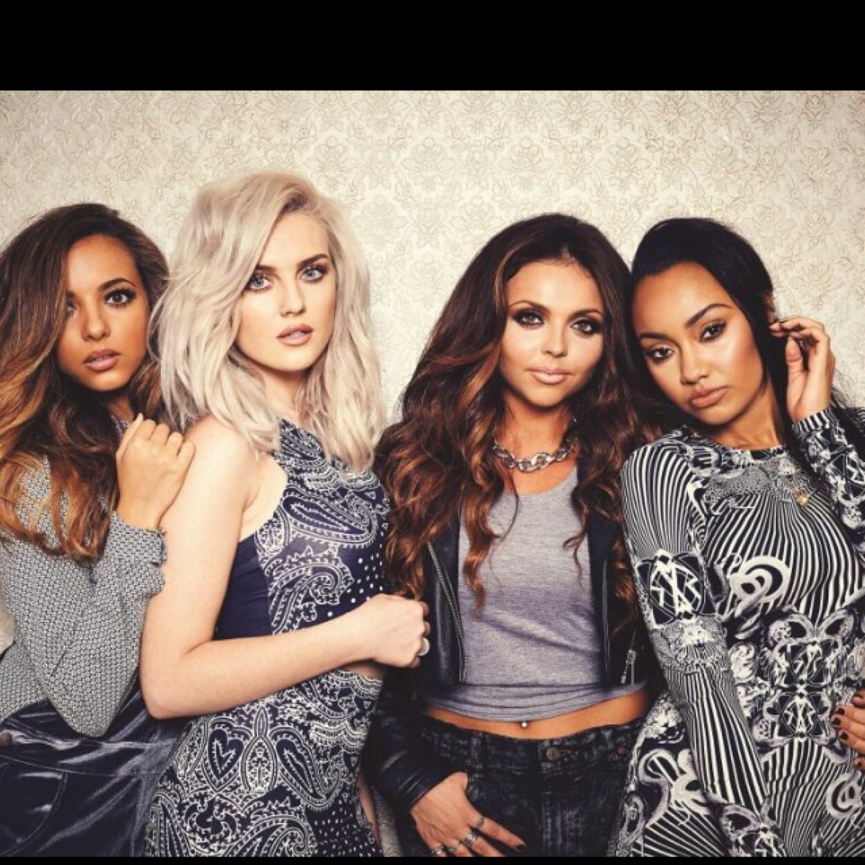 Little Mix are my life ❤️ i will follow back