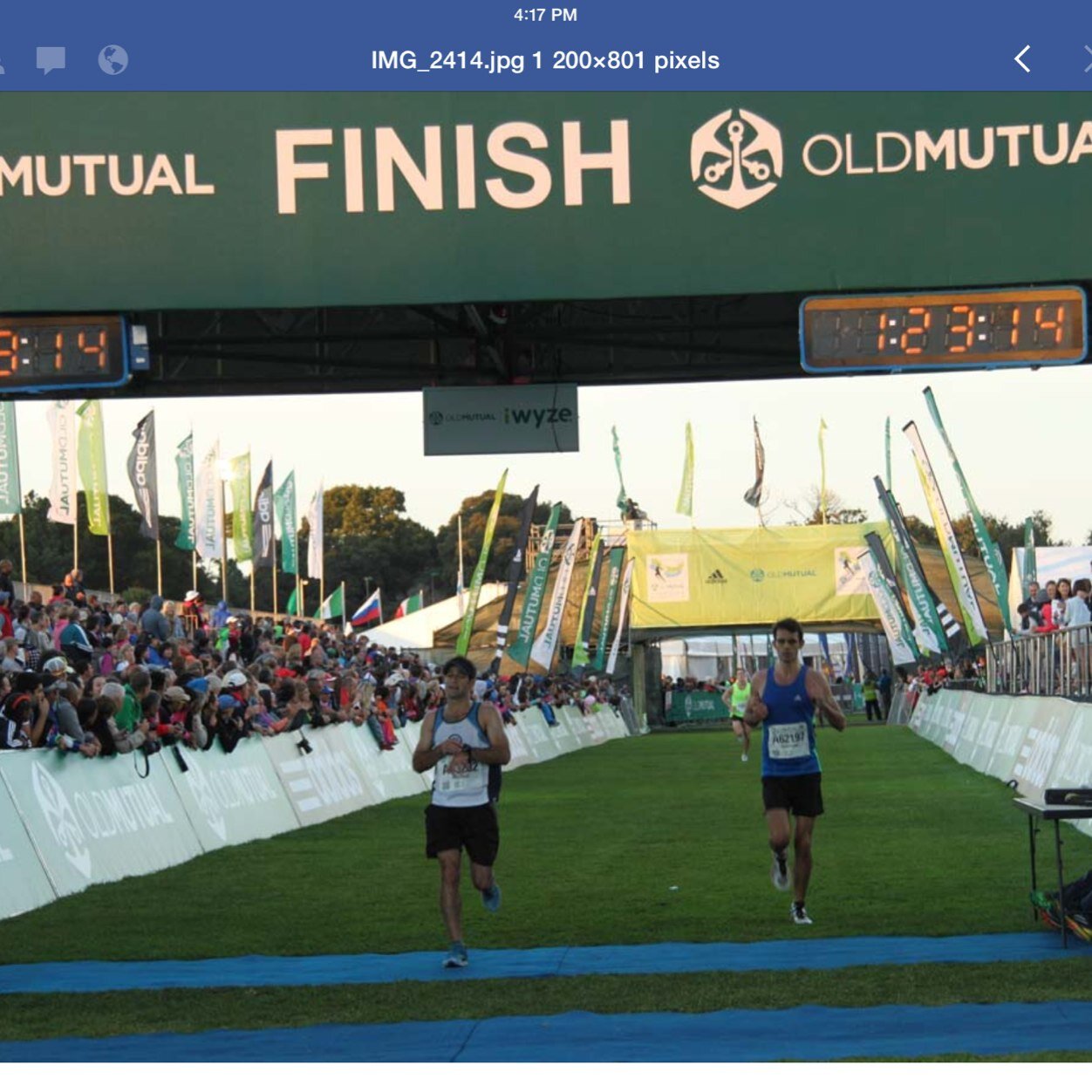 BinderCapeTown's profile picture. 