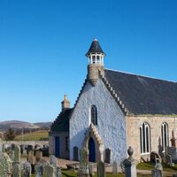 Abernethy Old Kirk (@oldkirknethy) Twitter profile photo