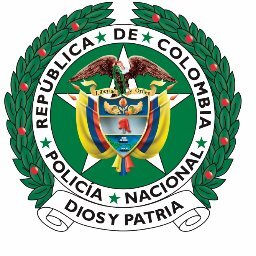 Policia Nal Colombiana