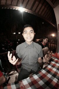 AdiiSuardita's profile picture. 