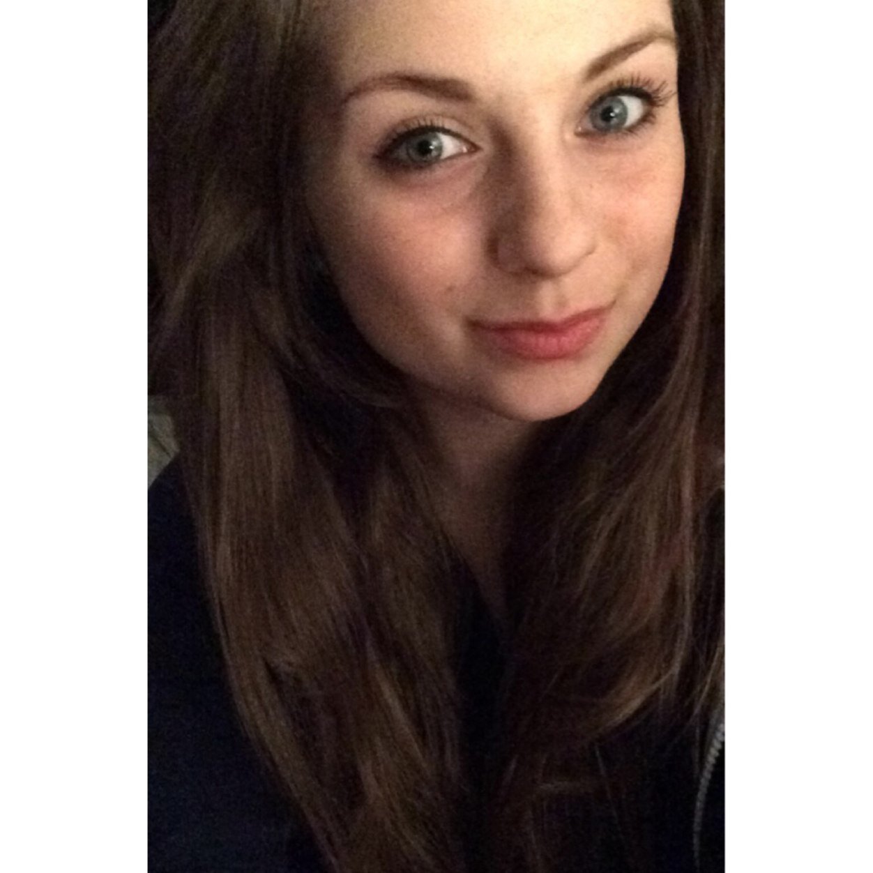 becky_graff's profile picture. Cheltenham // 19