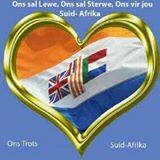 Christi46464177's profile picture. My Taal, My Volk. Trots op wie en wat ek is. En hoor jy die magtige dreuning? Oor die veld kom dit wyd gesweef: die lied van 'n volk se ontwaking