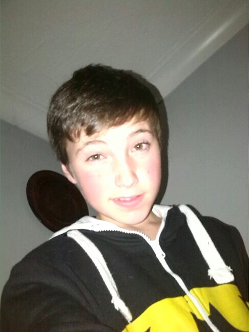 New to twitter…follow for follow :))