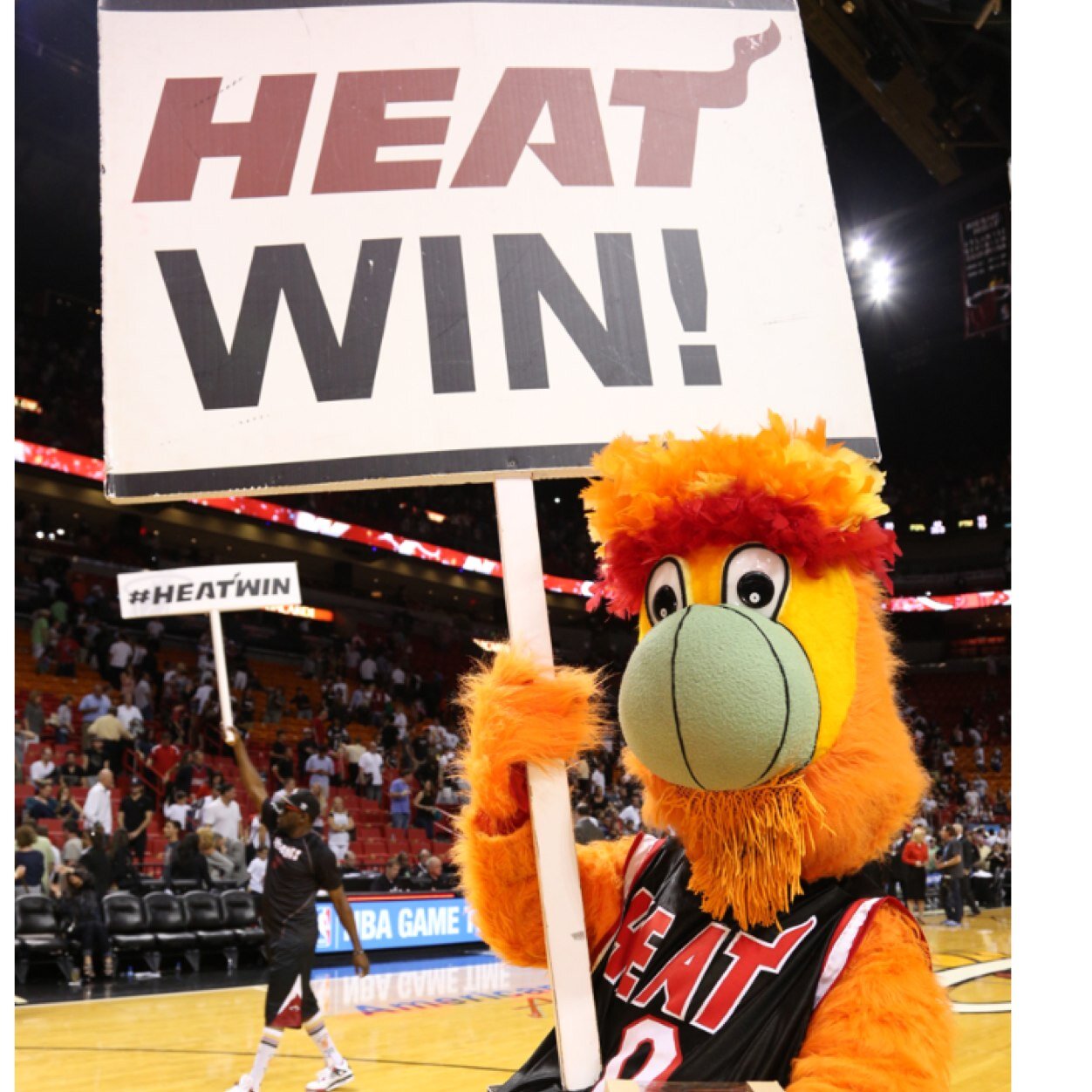 Huge Miami Heat fan ever since i love to miami 18 years ago! My favorite #DJ is @Yungfunk1