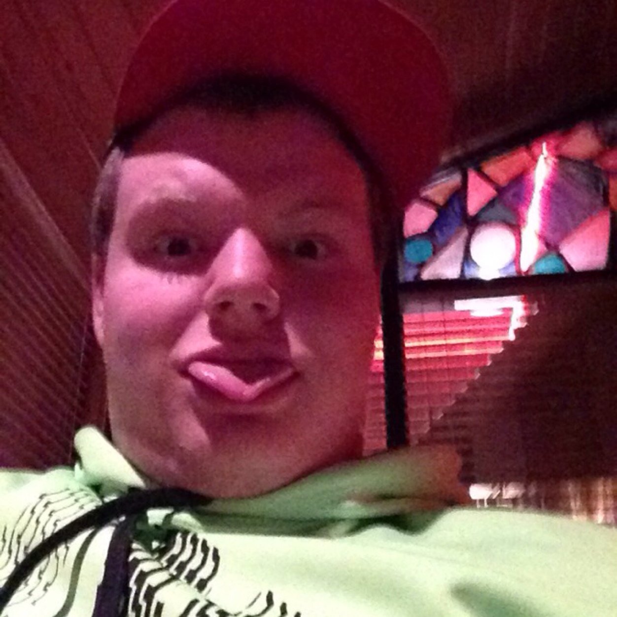 Davider52's profile picture. Im just a guy trying to make it in this world, while playing football!! Cant live without football!!